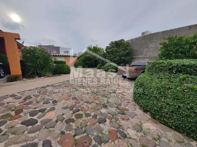 Terreno Lomas del Santuario