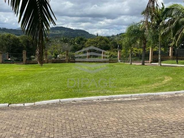 Terreno Lomba da Páscoa