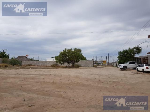 Terreno Los Tabachines