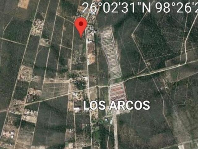 Terreno Los Arcos