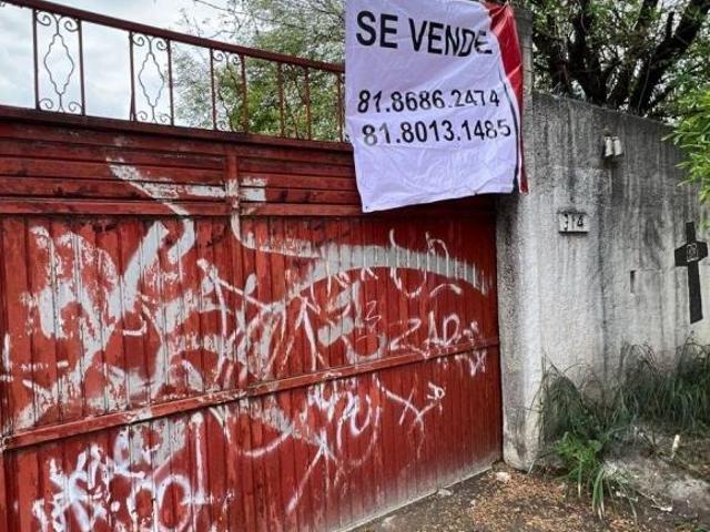Terreno Los Arcos