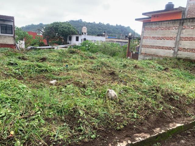 Terreno Los Carriles
