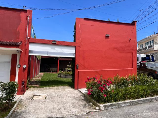 Terreno Los Laureles