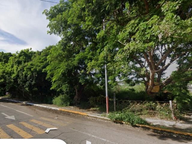 Terreno Los Pinos