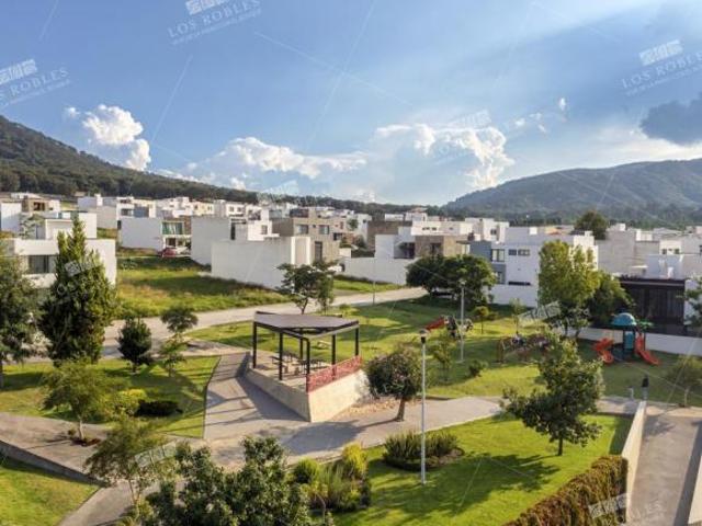 TERRENO LOS ROBLES RESIDENCIAL