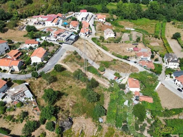 Terreno Lordelo | 3.517m2 | 148.000,00€