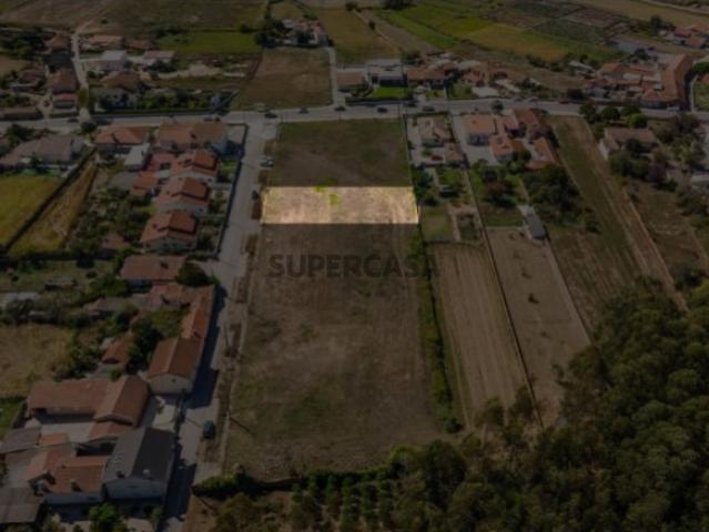 Terreno | Lote 3 | Avanca, Estarreja