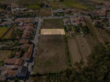 Terreno | Lote 3 | Avanca, Estarreja