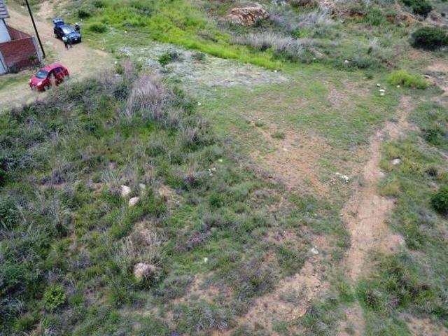 Terreno Lote 11 en Cuilápam: Tu Inversión con Gran Plusvalía