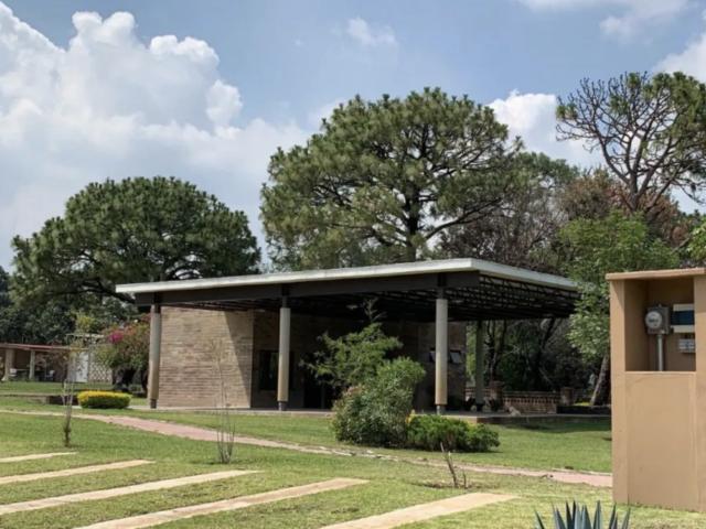 TERRENO LOTE 16 EN VENTA EN FRACCIONAMIENTO TRES RÍOS EN SAN ANTONIO CHICO
