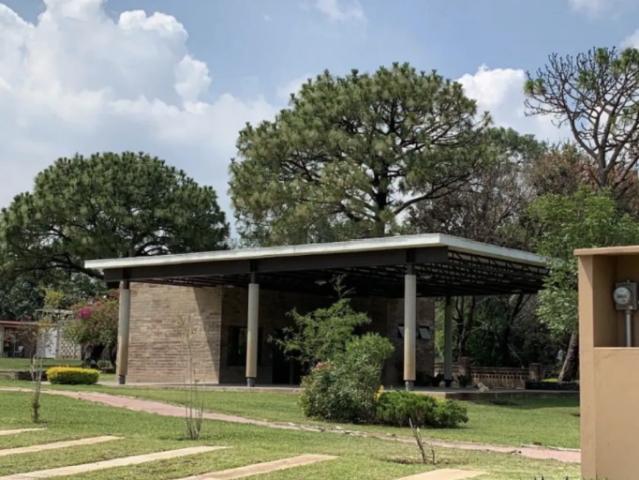 TERRENO LOTE 19 EN VENTA EN FRACCIONAMIENTO TRES RÍOS EN SAN ANTONIO CHICO