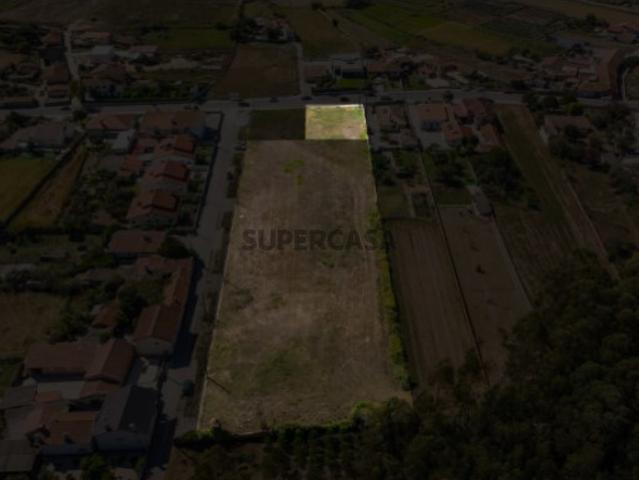 Terreno | Lote 1 | Avanca, Estarreja