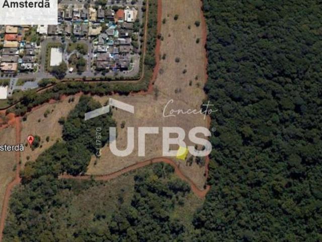TERRENO LOTE 400MT JARDINS AMSTERDA