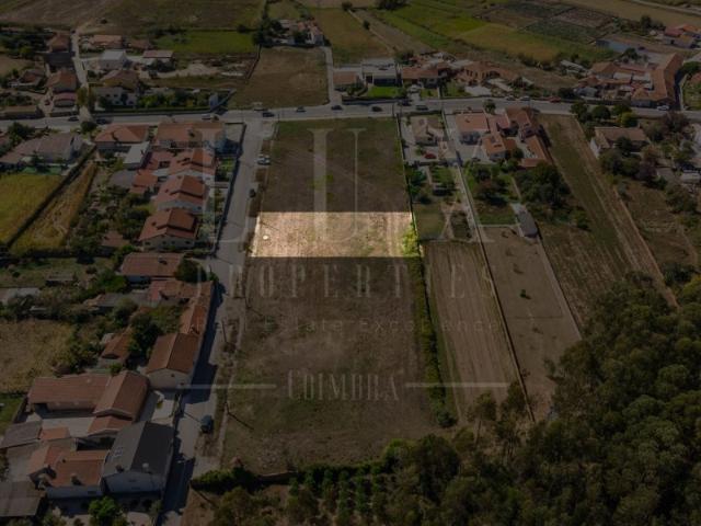 Terreno | Lote 4 | Avanca, Estarreja
