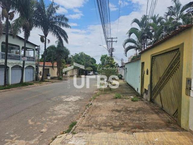 TERRENO LOTE 520MT SETOR JARDIM AMERICA