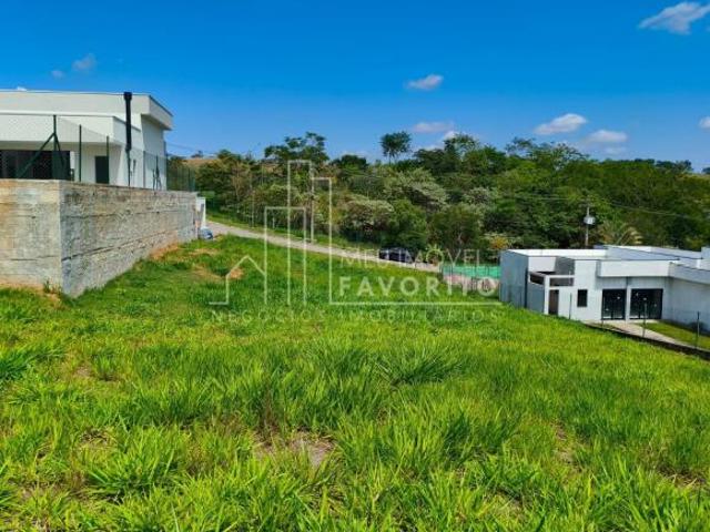 Terreno Lote 800m a venda condômino Reserva Santa Monica Itupeva SP