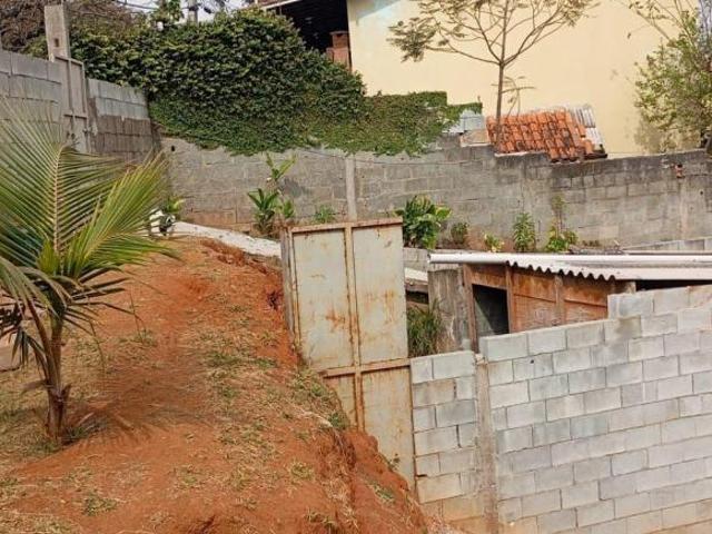Terreno Lote com Casa à venda Jardim São Luís, Santana de Parnaíba/SP