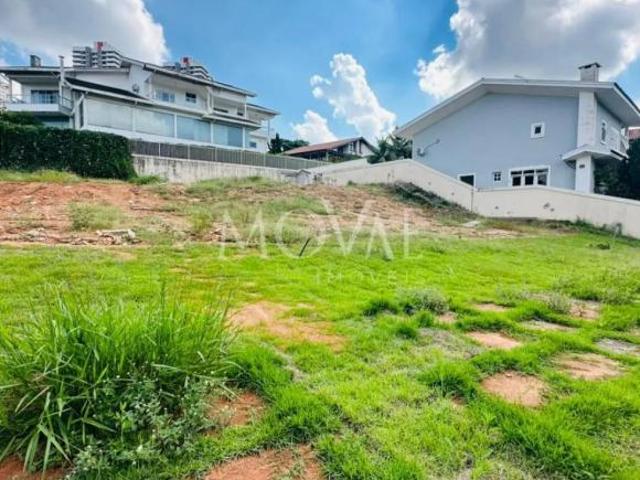 Terreno / Lote / Condomínio à venda, 1495m² Jardim Aquarius l