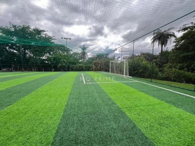 Terreno / Lote / Condomínio à venda, 1000m² Condominio Gran Royalle Confins