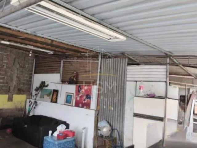 Terreno / Lote / Condomínio à venda, 790m² Centro São Bernardo do Campo