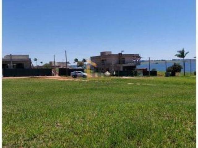 Terreno/ Lote/ Condominio Residencial PARANAPANEMA SP