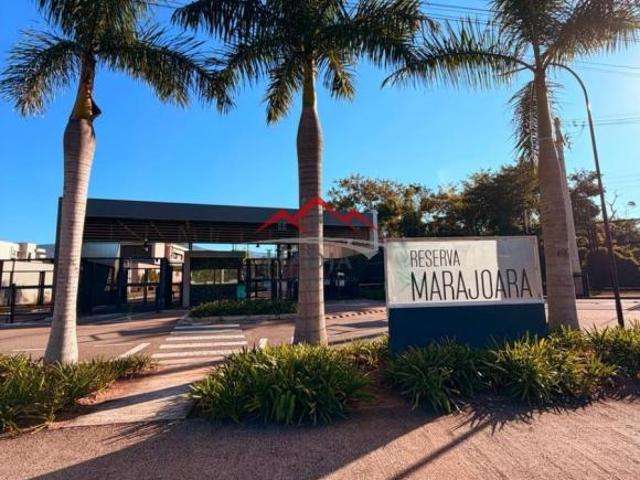 Terreno lote a venda condomínio Reserva Marajoara em Jundiaí SP
