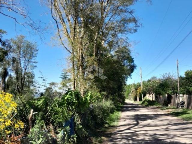 Terreno/ lote à venda no bairro Serrano, em Santa Maria