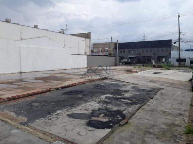 Terreno Lote de Esquina na Região Central de São José dos Pinhais