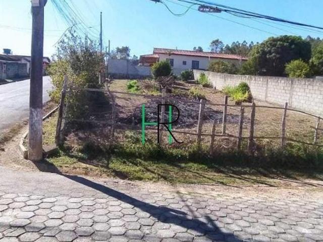 Terreno Lote em Centro, Antônio Carlos/MG