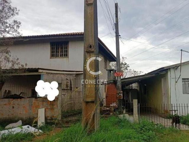 Terreno Lote em Boqueirão, Curitiba/PR