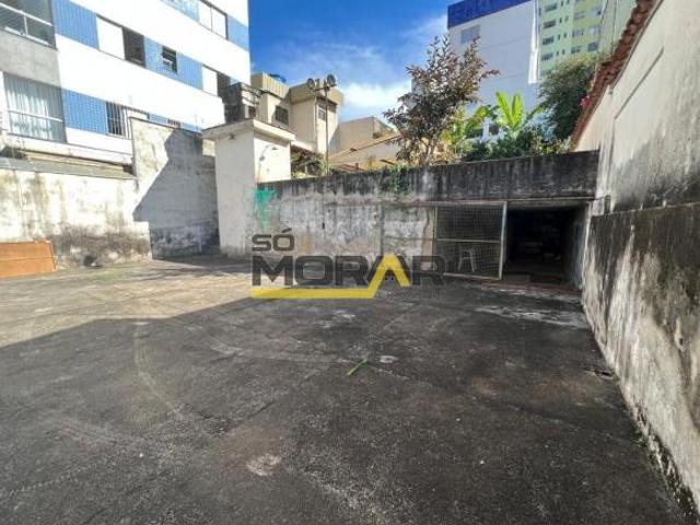 Terreno Lote em Belo Horizonte