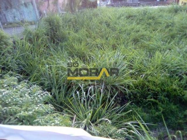 Terreno Lote em Belo Horizonte
