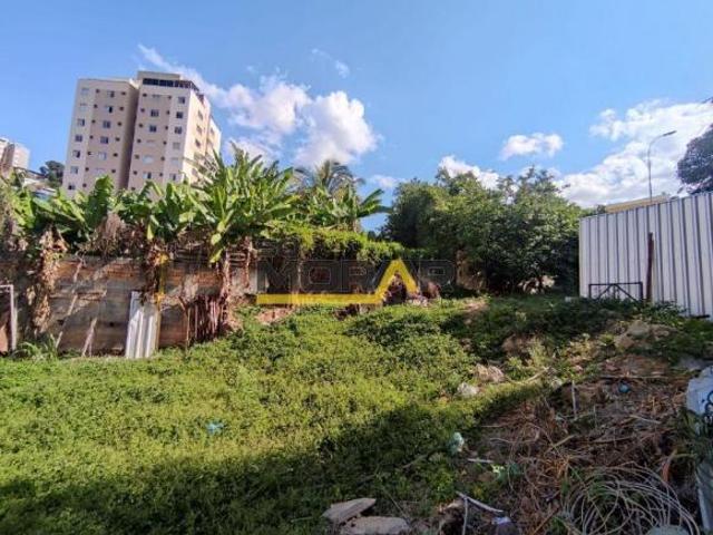 Terreno Lote em Belo Horizonte