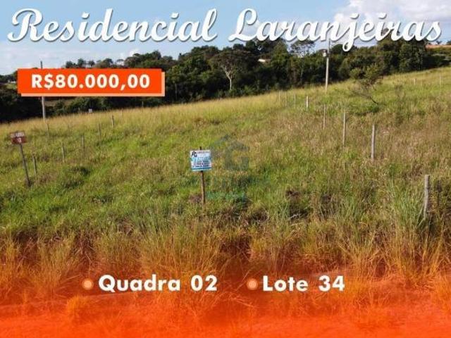 Terreno Lote em Dores do Indaiá