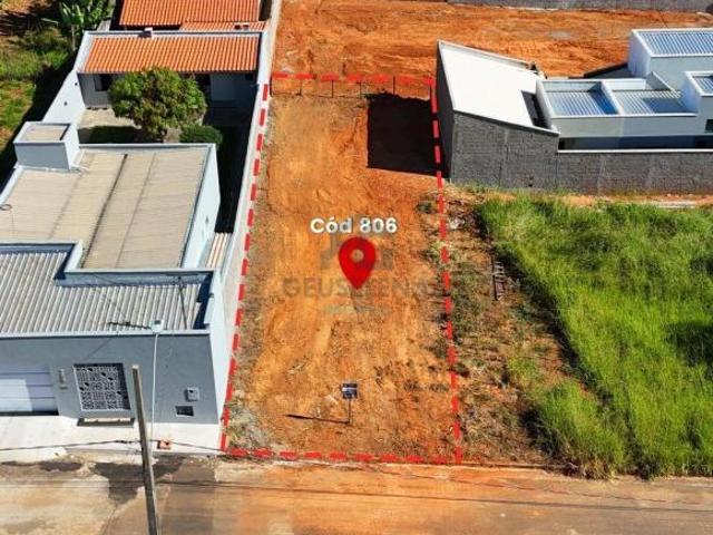 Terreno Lote em Dores do Indaiá