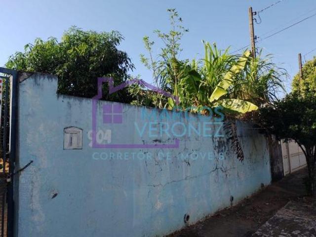 Terreno Lote em Marília