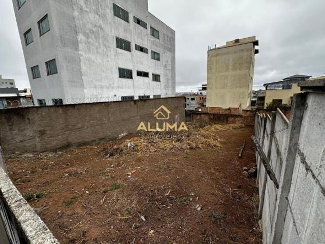 Terreno Lote em Novo Horizonte, Conselheiro Lafaiete/MG