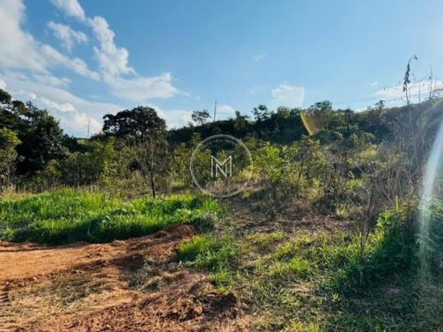 Terreno Lote em Pedra Branca, São Joaquim de Bicas/MG