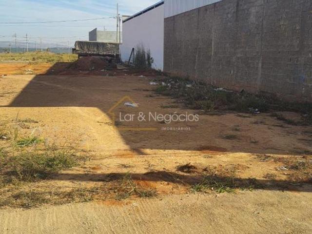 Terreno Lote em Planalto, Patos de Minas/MG