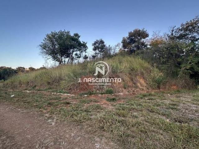 Terreno Lote em Tropical, Contagem/MG