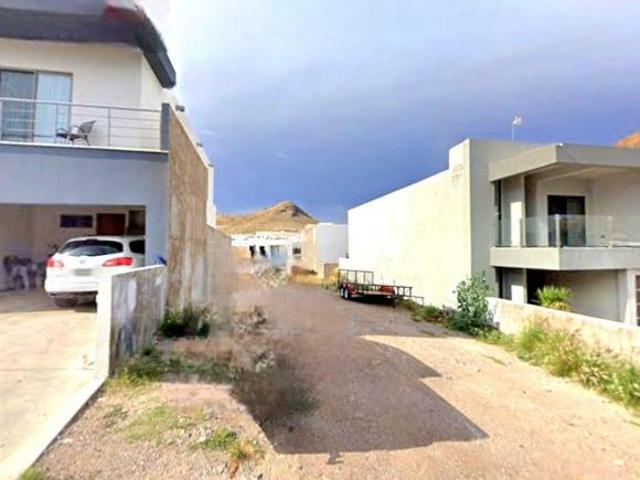 TERRENO/ LOTE EN VENTA 250M2 EN BOSQUES DEL VALLE V $2.5 MILL