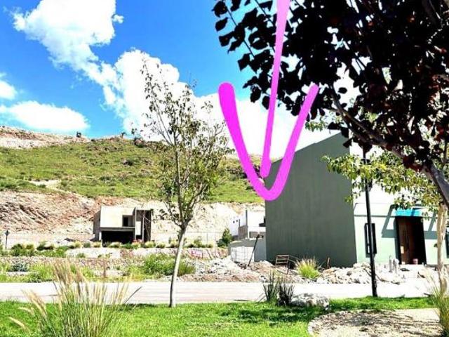 TERRENO/ LOTE EN VENTA 287M2 EN CUMBRES DE DOMINION $2.87MILL