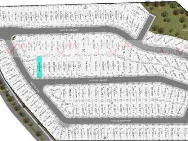 Terreno / Lote en venta en Condado De Asturias