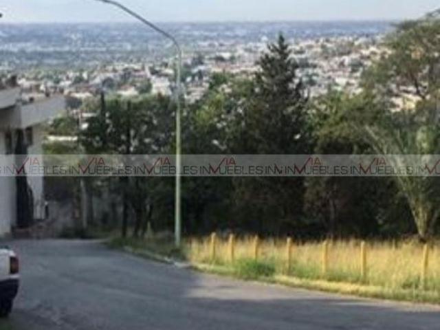 Terreno / Lote en venta en Contry La Silla