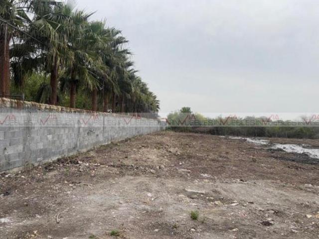 Terreno / Lote en venta en Cadereyta