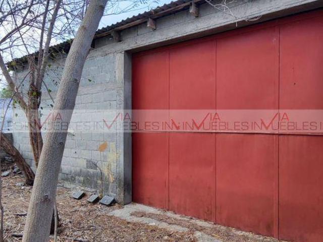 Terreno / Lote en venta en Ciudad Cerralvo