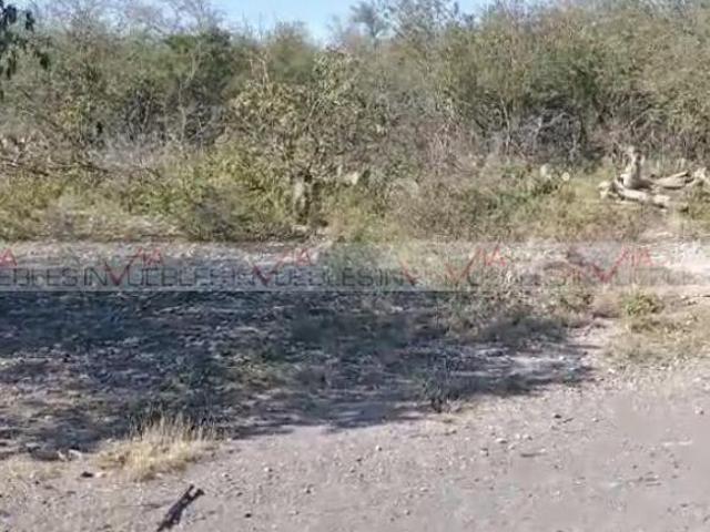 Terreno / Lote en venta en Ciudad Cerralvo