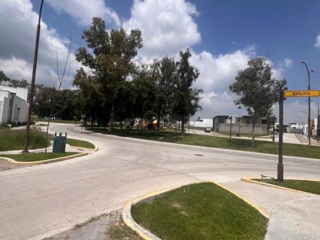 Terreno / Lote en venta en Aguascalientes