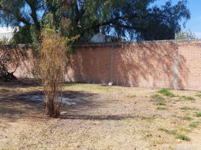 Terreno / Lote en venta en Barrio de la Salud, Aguascalientes