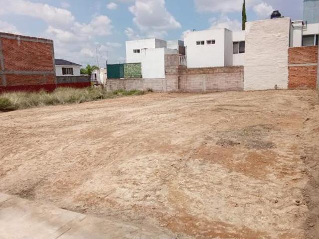 Terreno / Lote en venta en Aguascalientes
